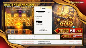 BUKTI KEMENANGAN