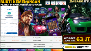 BUKTI KEMENANGAN