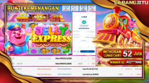 BUKTI KEMENANGAN