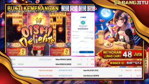 BUKTI KEMENANGAN
