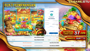 BUKTI KEMENANGAN